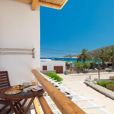 à La Residences 02 Apartamento