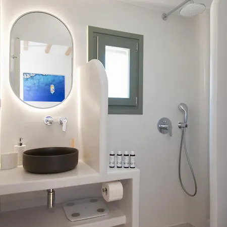 à La Residences 02 Platis Gialos (Sifnos)