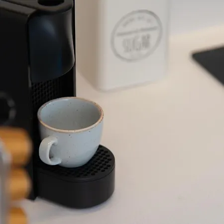 Apartamento à La Residences 02