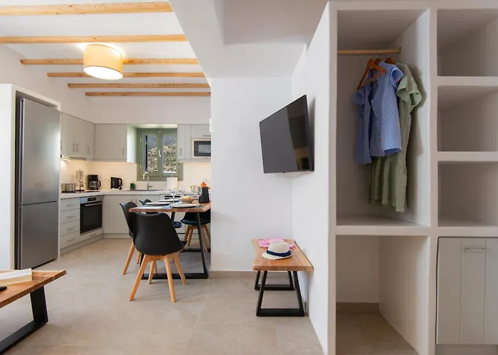 A La Residences 02 דירה *