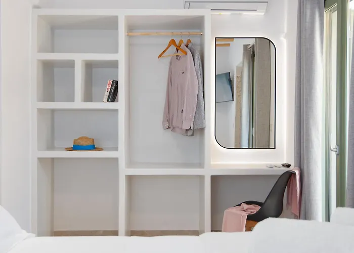 A La Residences 02 דירה *