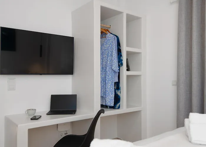 A La Residences 02 דירה Platis Gialos (Sifnos)