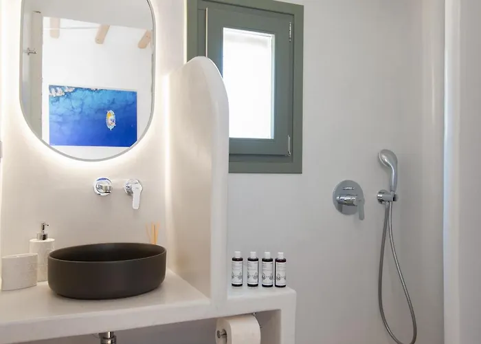 A La Residences 02 Platis Gialos (Sifnos)