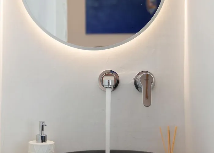 A La Residences 02 דירה *