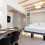 Lejlighed A La Residences 02 *
