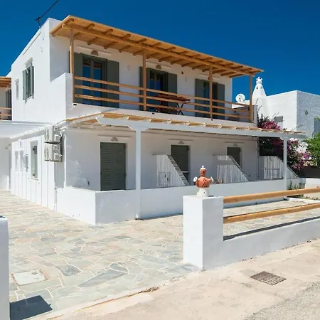 A La Residences 02 Appartement *