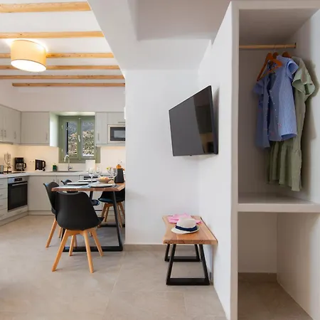 A La Residences 02 Appartement *