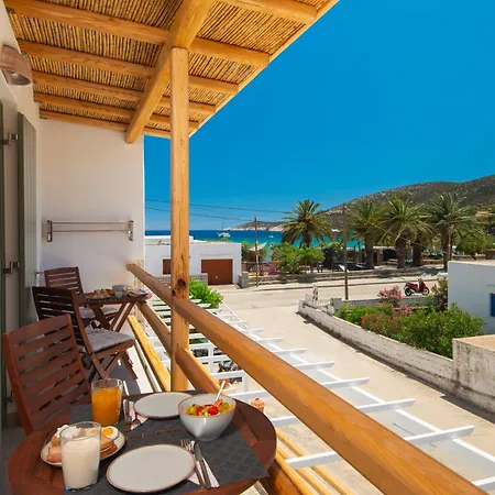 Apartment A La Residences 02