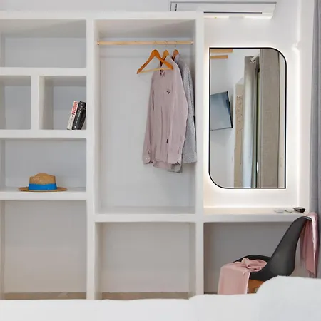 A La Residences 02 Appartement *