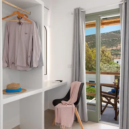 Apartment A La Residences 02 *