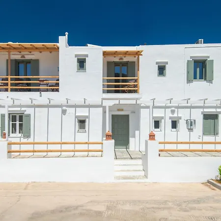 A La Residences 02 Platis Gialos (Sifnos)