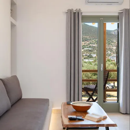 Apartment A La Residences 02