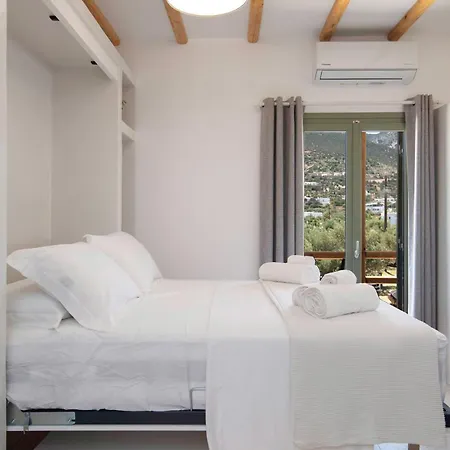 A La Residences 02 * Platis Gialos (Sifnos)