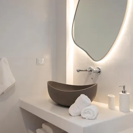 A La Residences 02 Apartment Platis Gialos (Sifnos)