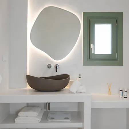 A La Residences 02 * Platis Gialos (Sifnos)