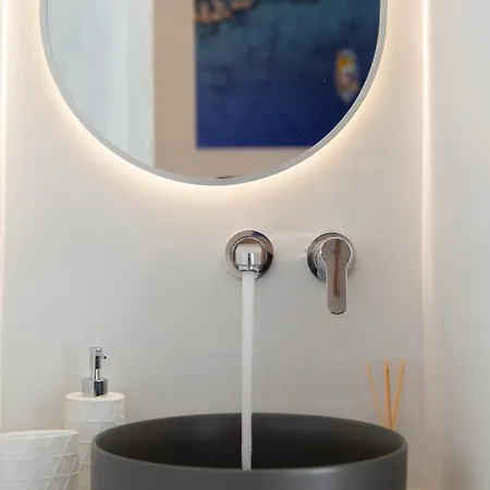 A La Residences 02 Appartement *