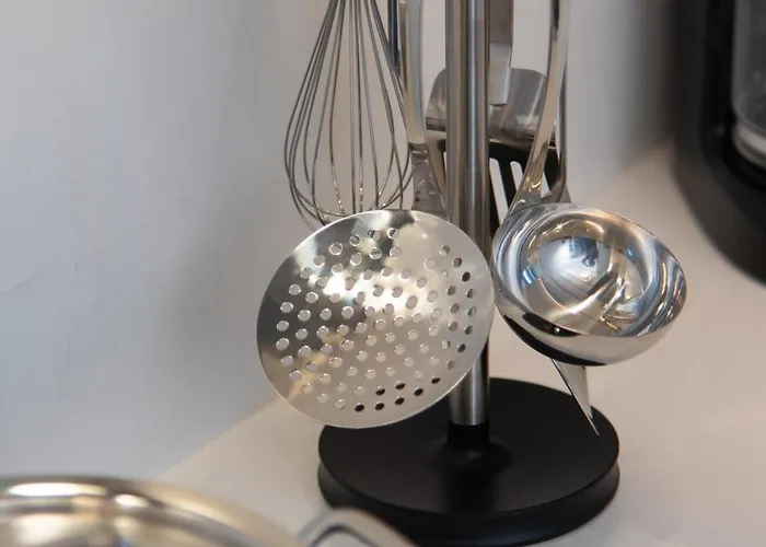 à La Residences 02 Apartamento Platis Gialos (Sifnos)