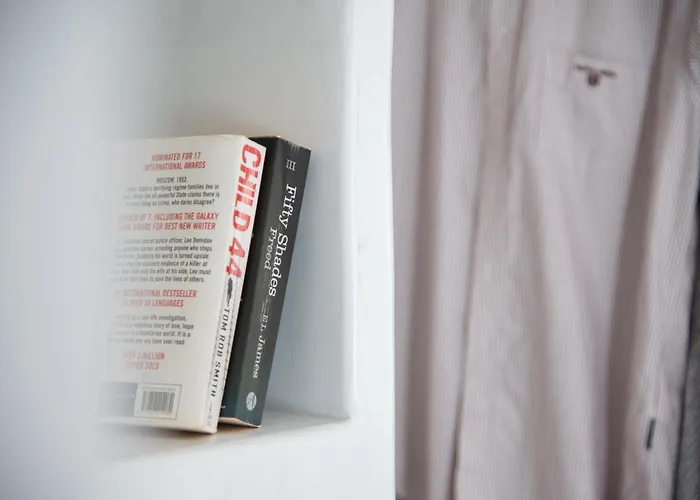 A La Residences 02 公寓