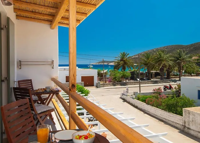 Apartamento à La Residences 02