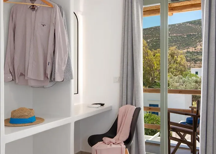 Apartamento à La Residences 02 *