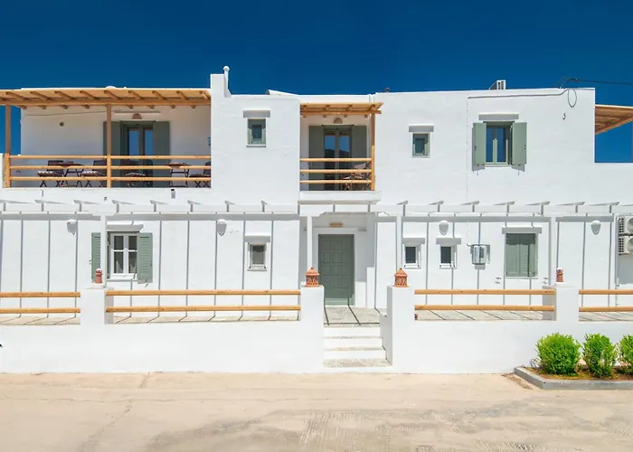 à La Residences 02 Platis Gialos (Sifnos)