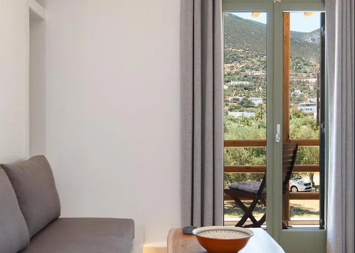 公寓 A La Residences 02