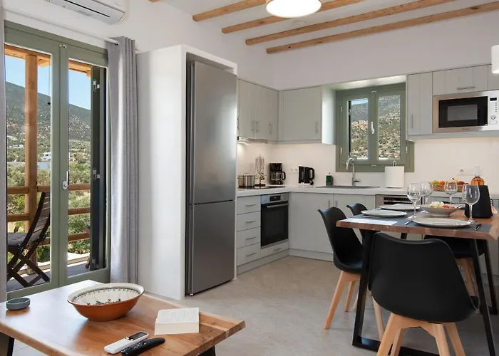 Apartamento à La Residences 02 *