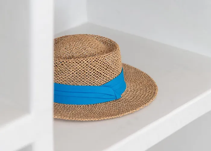 à La Residences 02 Apartamento