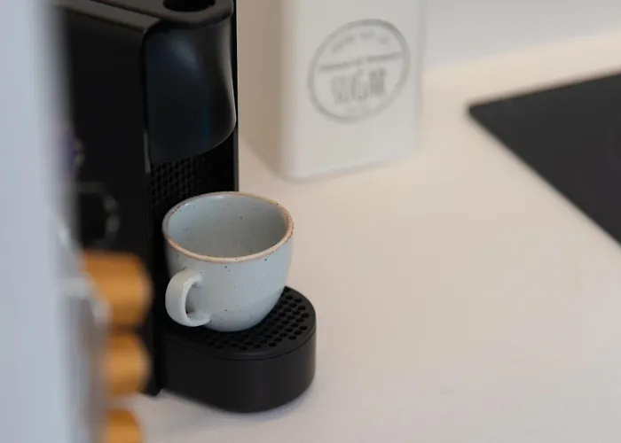 Apartamento à La Residences 02