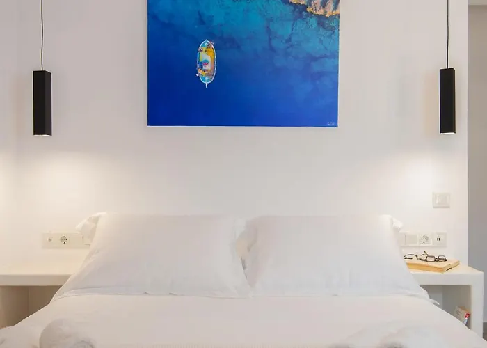 A La Residences 02 公寓 *