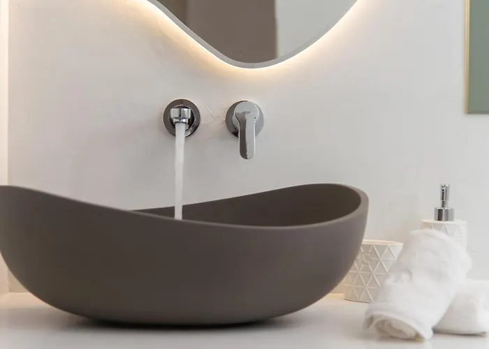 à La Residences 02 Platis Gialos (Sifnos)