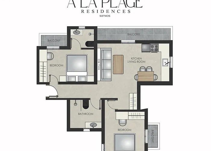 A La Residences 02 Platis Gialos (Sifnos)